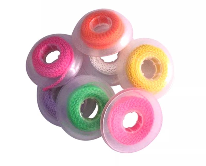 Gummikette (Power Chain)