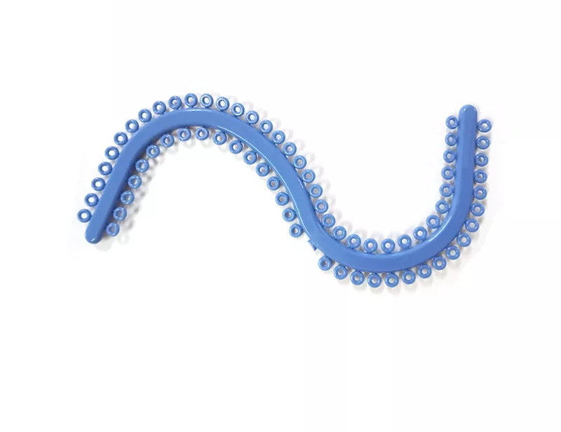 Separiergummis