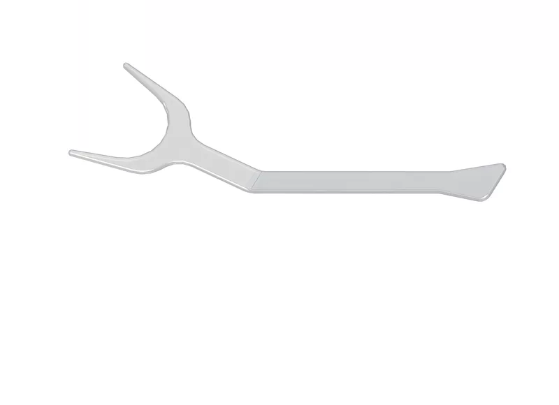 Lippenabhalter