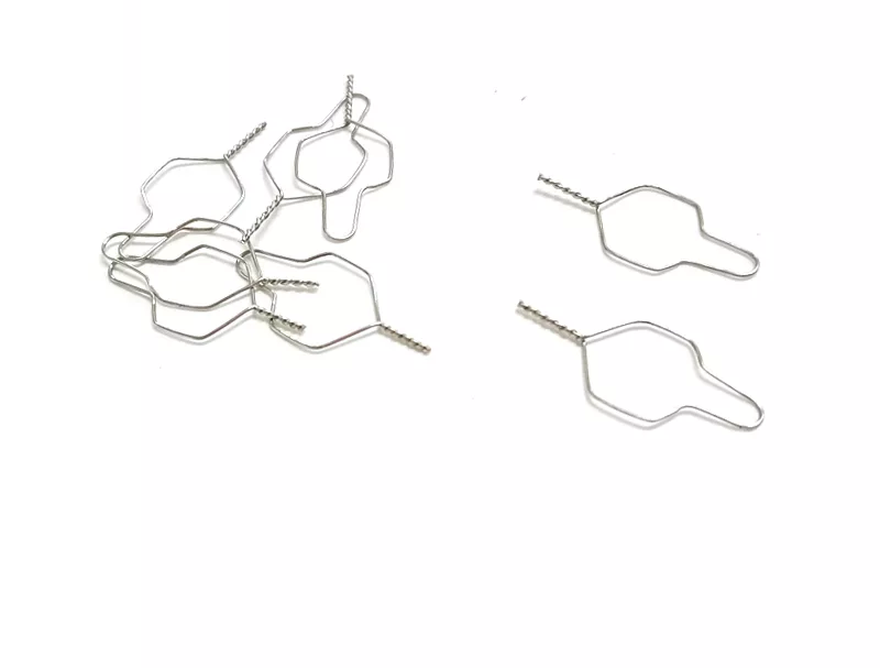 Drahtligatur vorgeformt