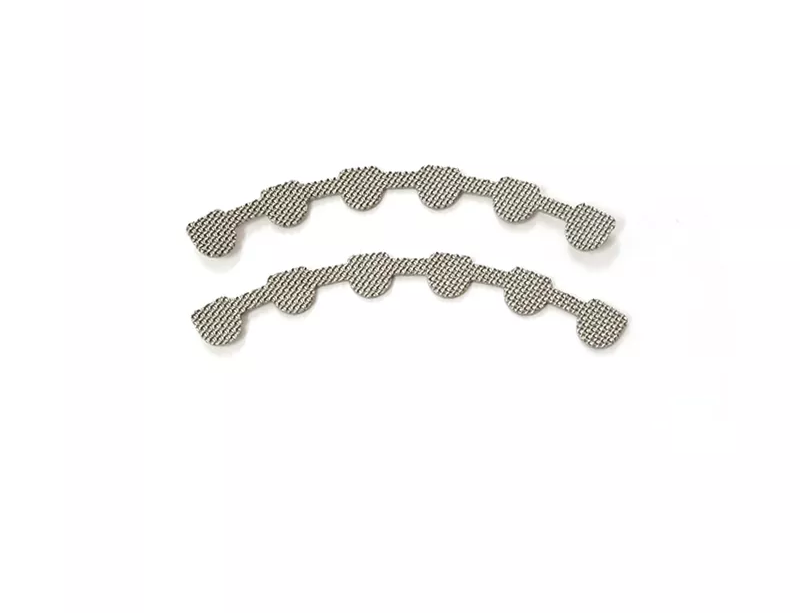 Lingualer Retainer OK + UK