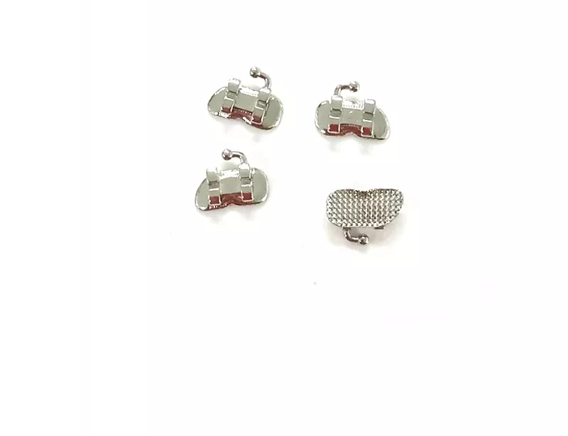 Molarenbrackets
