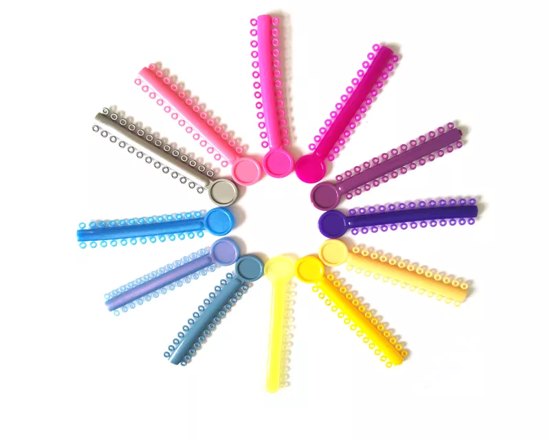 Gummiligaturen (Standard)